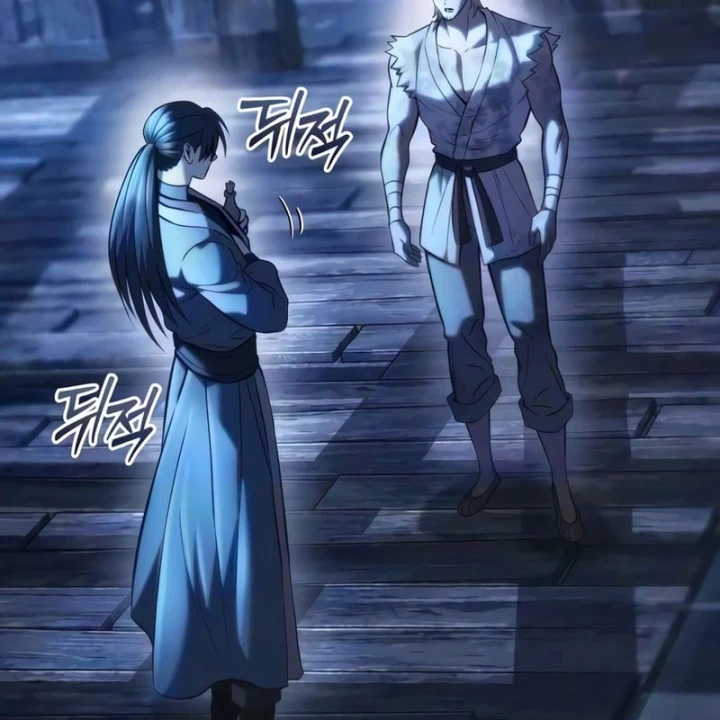 Tứ Xuyên Bá Vương Chapter 35 - 38