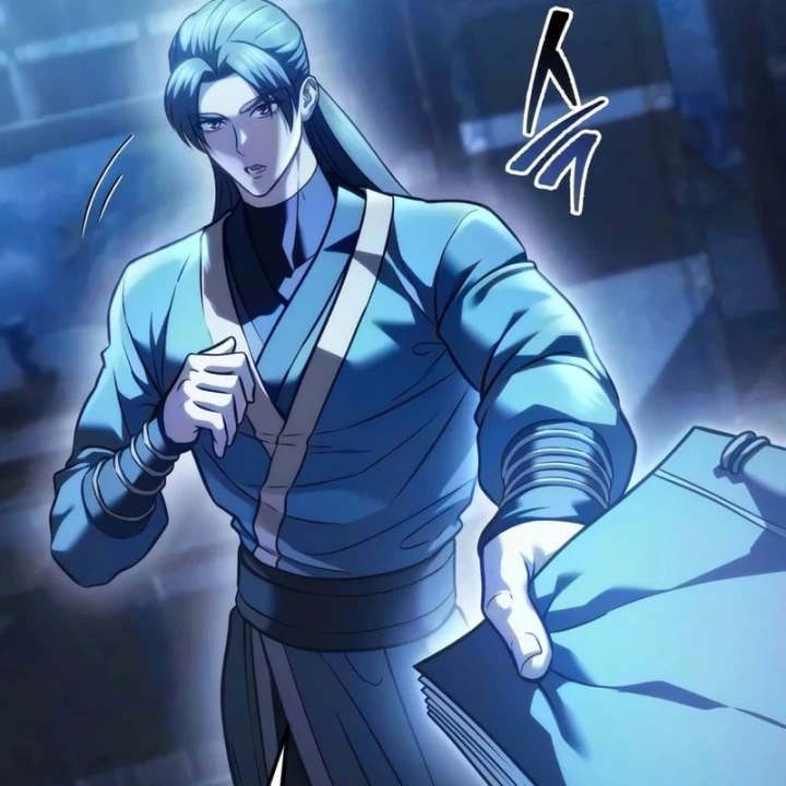 Tứ Xuyên Bá Vương Chapter 35 - 48