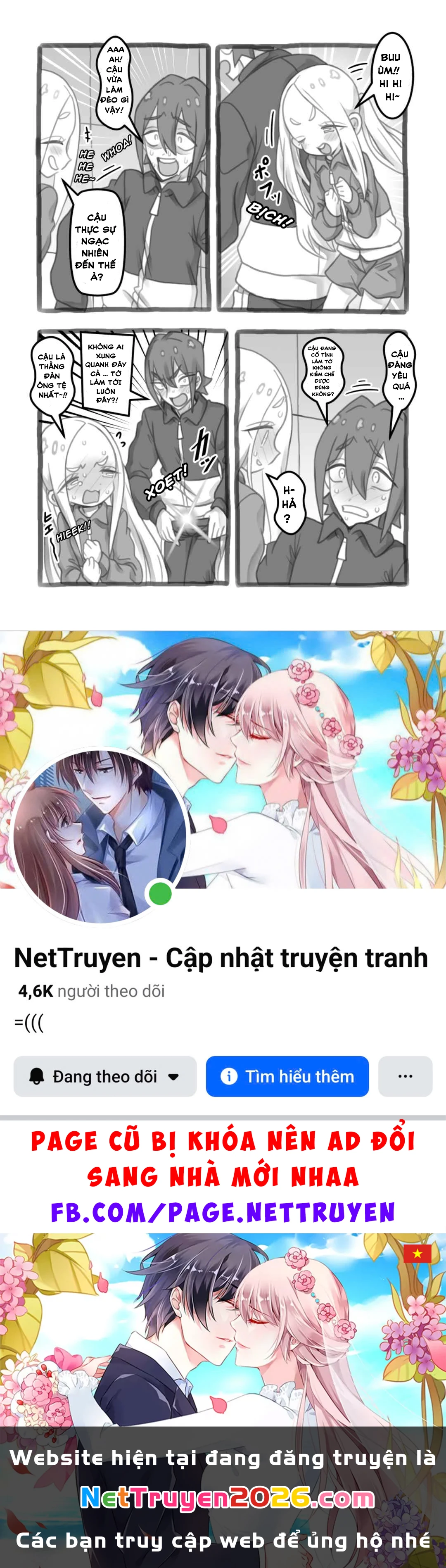 I Can’t Believe Yours Truly Turned Into a Girl. Chapter 7 - 4