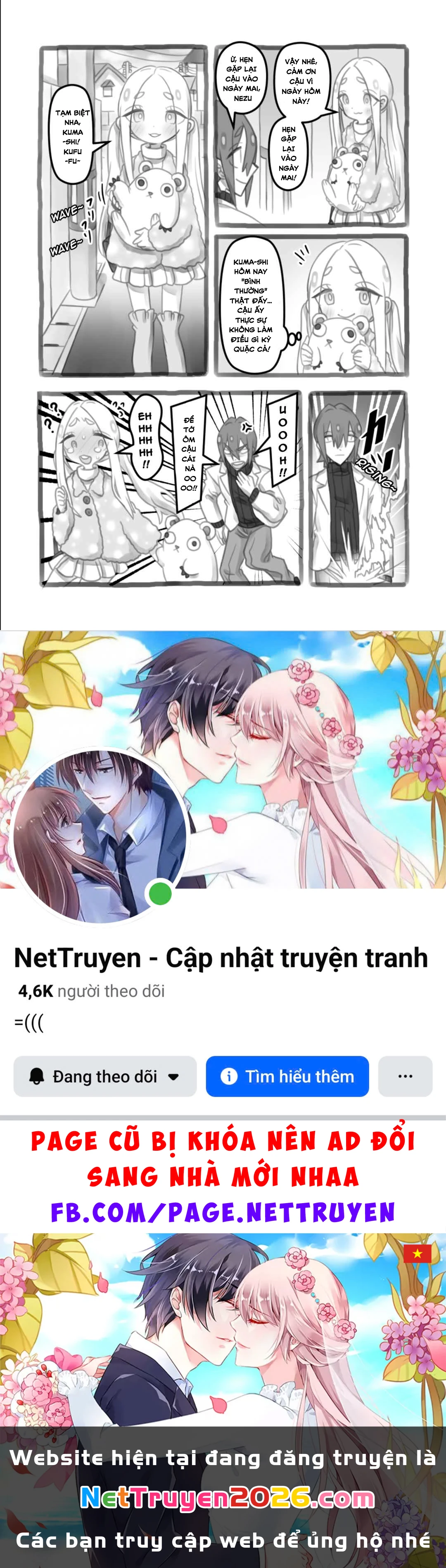 I Can’t Believe Yours Truly Turned Into a Girl. Chapter 6 - 3