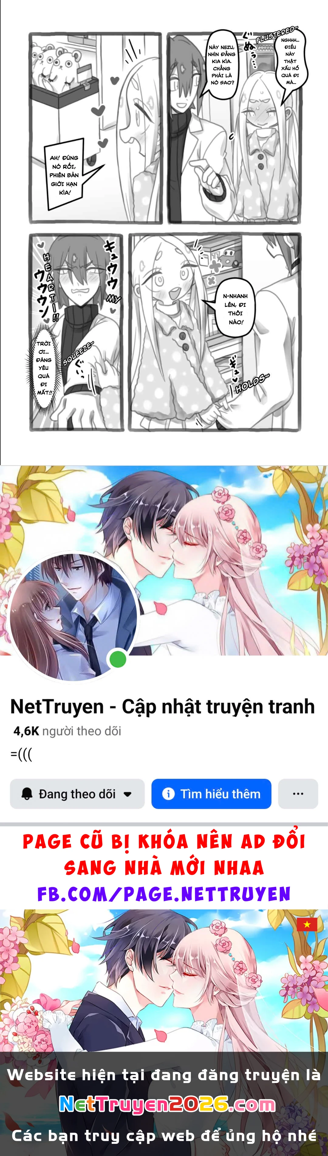 I Can’t Believe Yours Truly Turned Into a Girl. Chapter 5 - 4