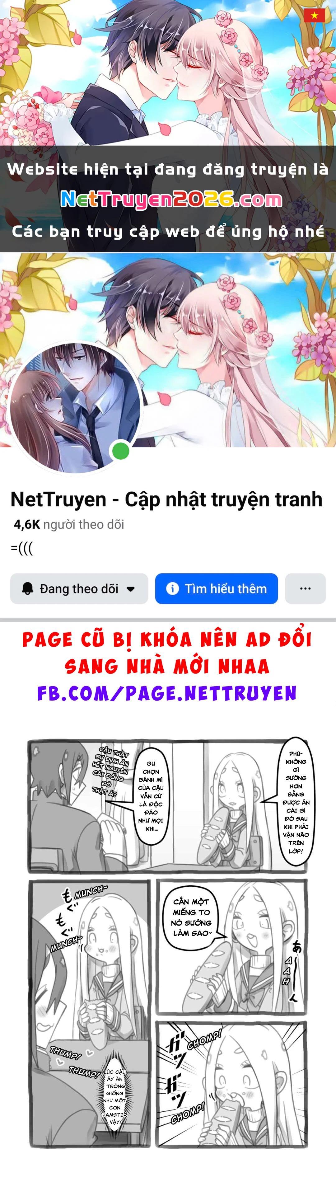 I Can’t Believe Yours Truly Turned Into a Girl. Chapter 3 - 1