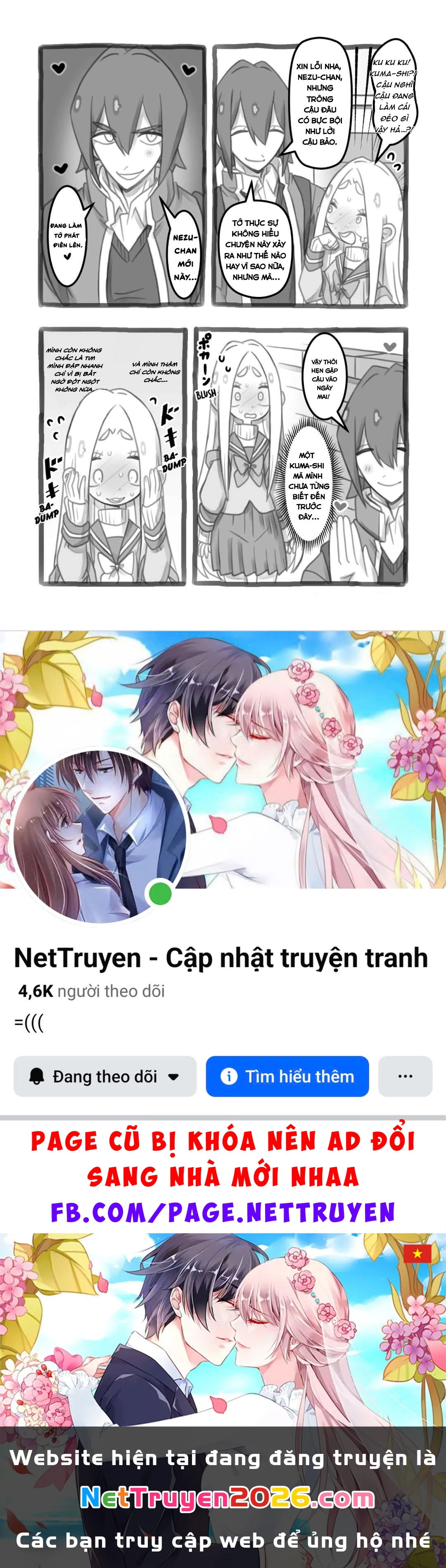 I Can’t Believe Yours Truly Turned Into a Girl. Chapter 1 - 4