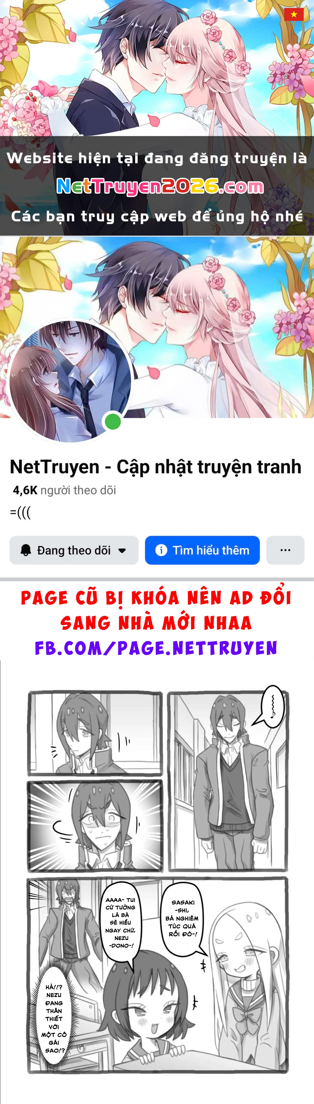 I Can’t Believe Yours Truly Turned Into a Girl. Chapter 8 - 1