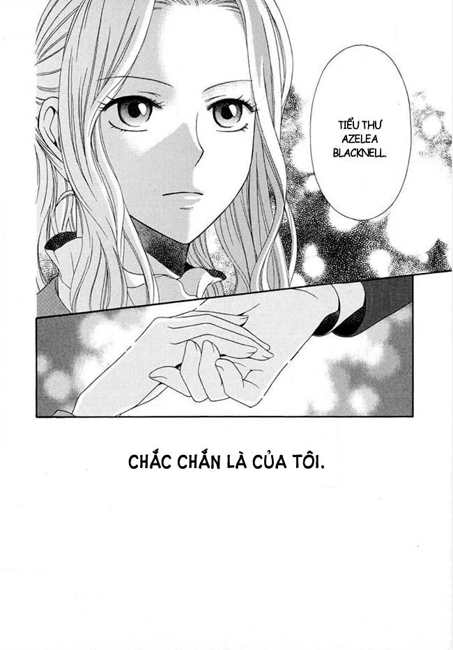 Tou Lang Merry Rose Chapter 1 - 55