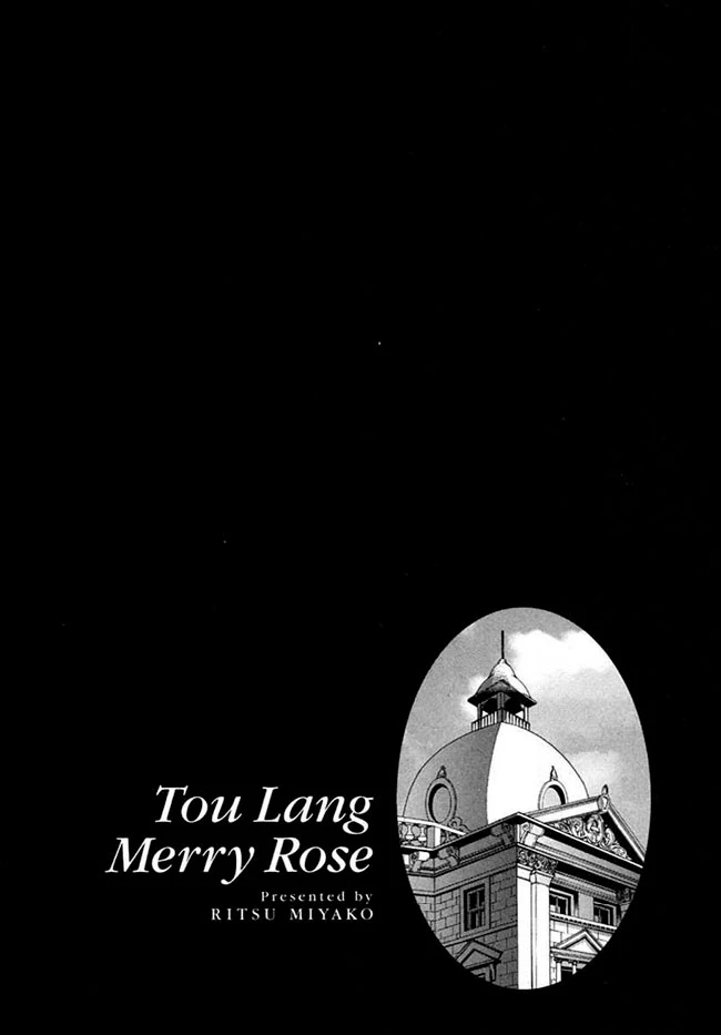 Tou Lang Merry Rose Chapter 2 - 48