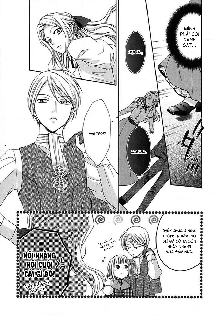 Tou Lang Merry Rose Chapter 5 - 29