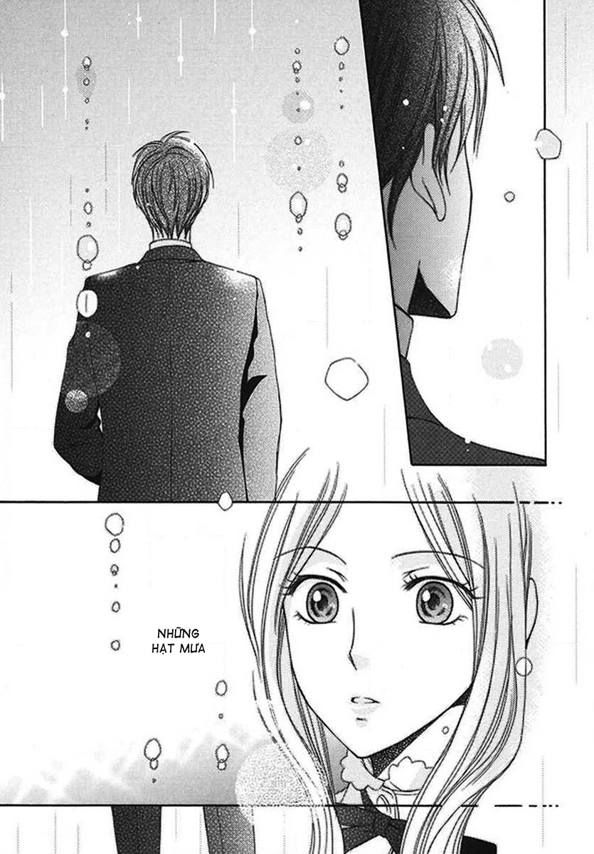 Tou Lang Merry Rose Chapter 5 - 46