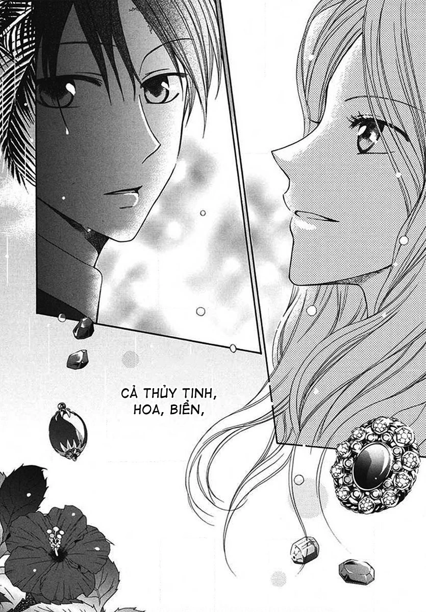 Tou Lang Merry Rose Chapter 5 - 48