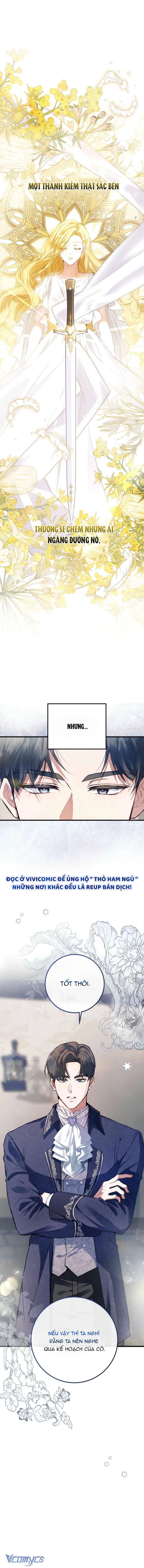 Phương Thức Báo Thù Chapter 5 - 7