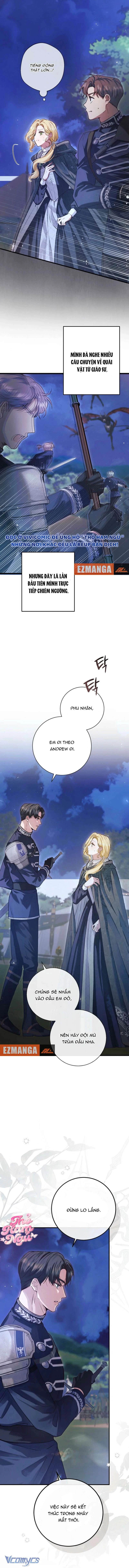 Phương Thức Báo Thù Chapter 7 - 8