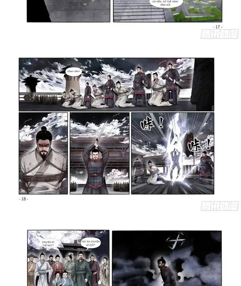 Từ Phúc Truyền Kỳ Chapter 2 - 2