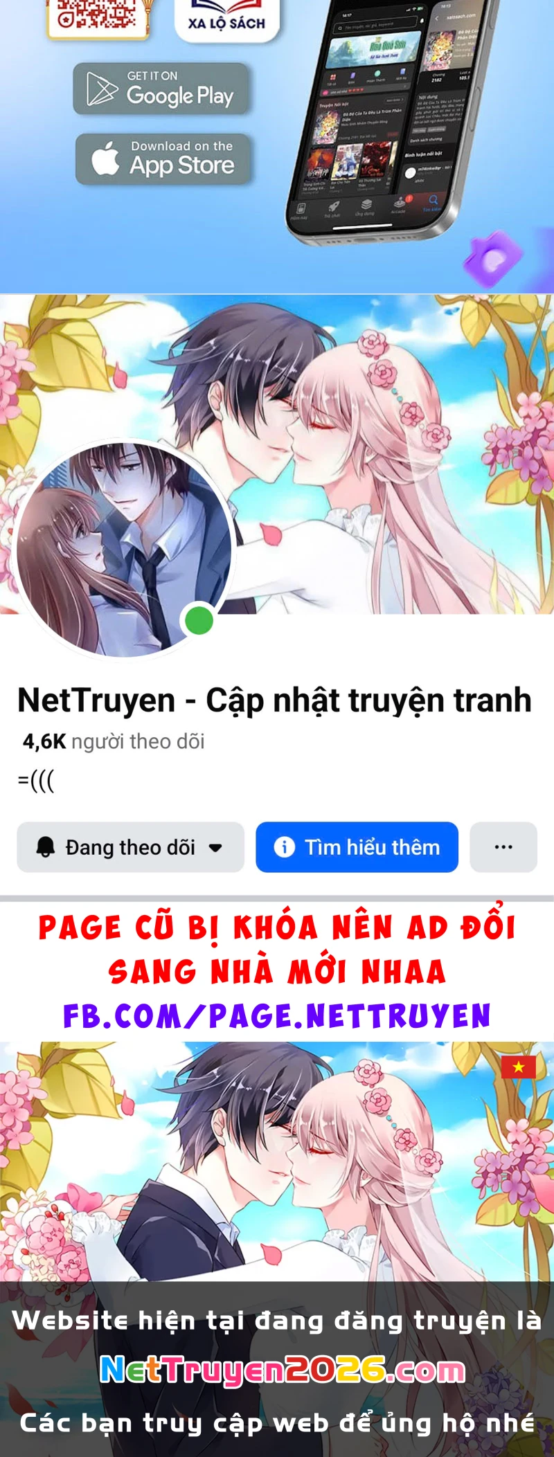 Từ Phúc Truyền Kỳ Chapter 2 - 9