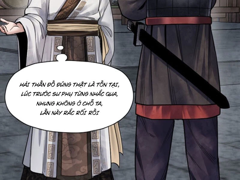 Từ Phúc Truyền Kỳ Chapter 3 - 2