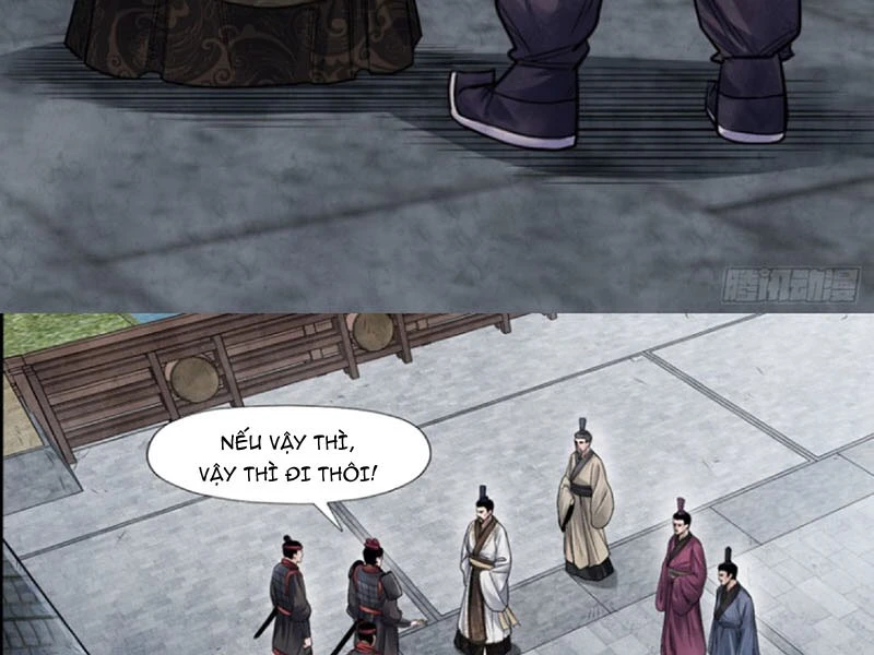 Từ Phúc Truyền Kỳ Chapter 3 - 3