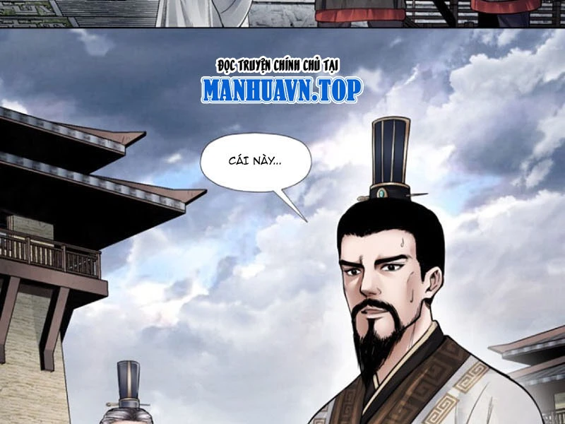 Từ Phúc Truyền Kỳ Chapter 3 - 5