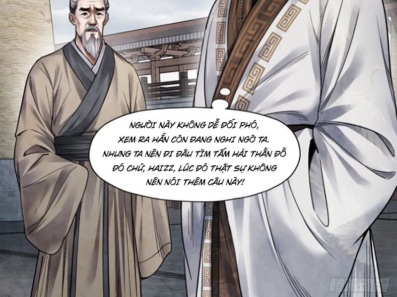 Từ Phúc Truyền Kỳ Chapter 3 - 6