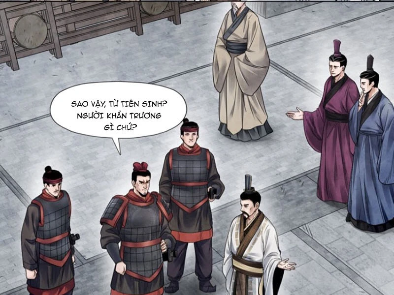 Từ Phúc Truyền Kỳ Chapter 3 - 7