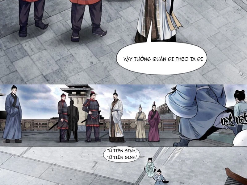 Từ Phúc Truyền Kỳ Chapter 3 - 8