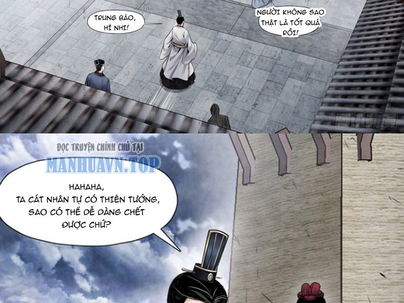 Từ Phúc Truyền Kỳ Chapter 3 - 9