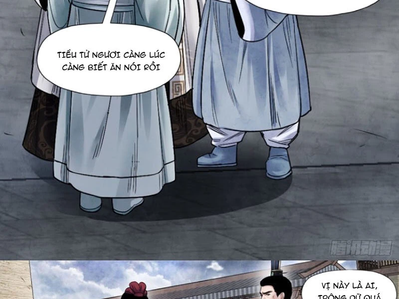 Từ Phúc Truyền Kỳ Chapter 3 - 11