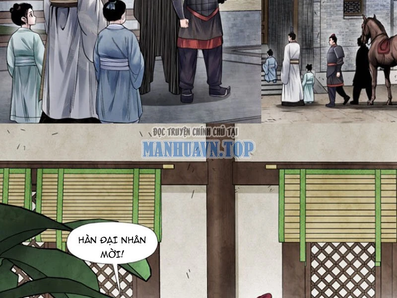 Từ Phúc Truyền Kỳ Chapter 3 - 13