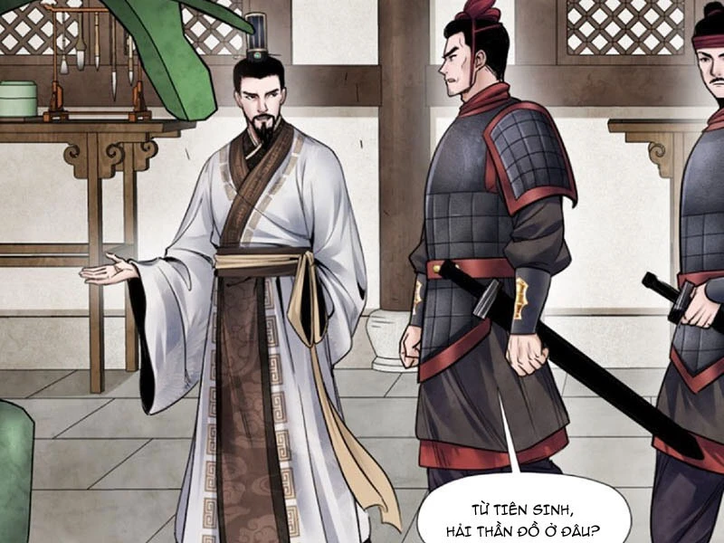 Từ Phúc Truyền Kỳ Chapter 3 - 14