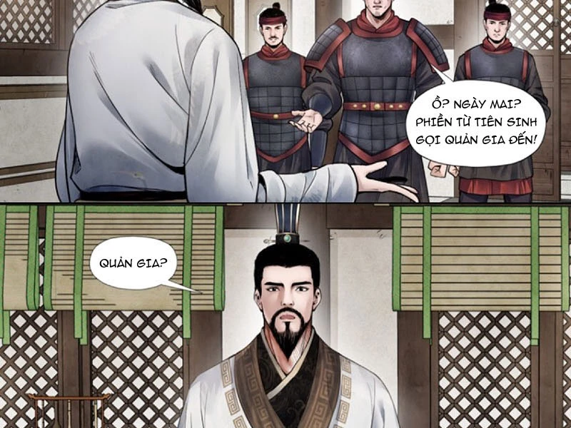 Từ Phúc Truyền Kỳ Chapter 3 - 16