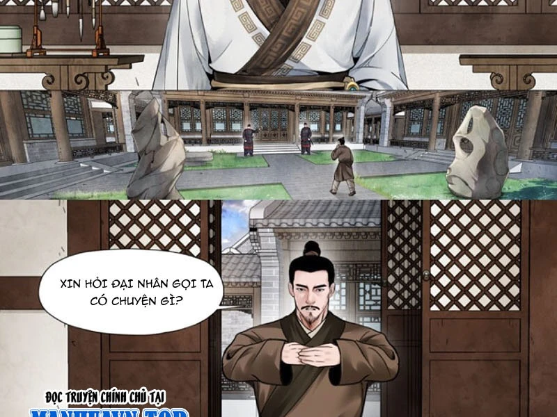 Từ Phúc Truyền Kỳ Chapter 3 - 17