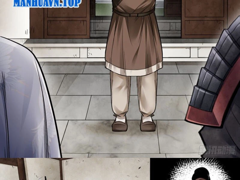 Từ Phúc Truyền Kỳ Chapter 3 - 18