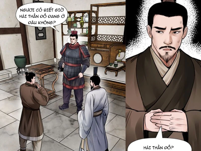 Từ Phúc Truyền Kỳ Chapter 3 - 19