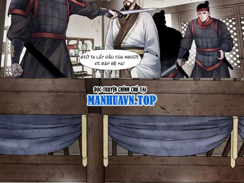 Từ Phúc Truyền Kỳ Chapter 3 - 25