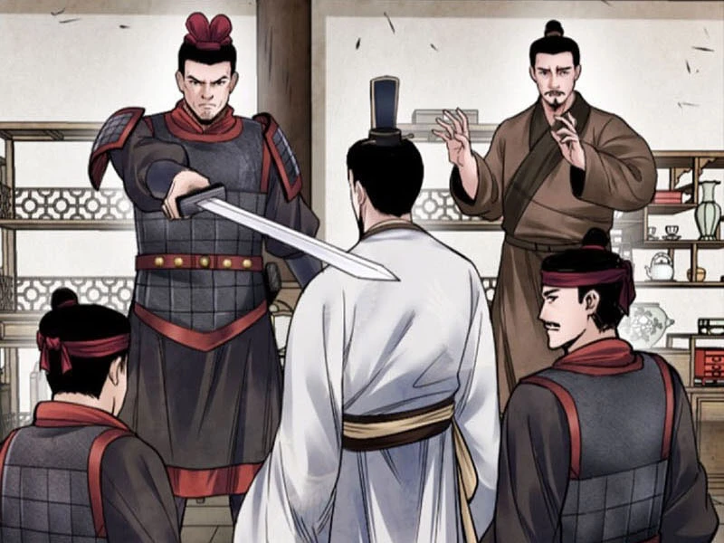 Từ Phúc Truyền Kỳ Chapter 3 - 26