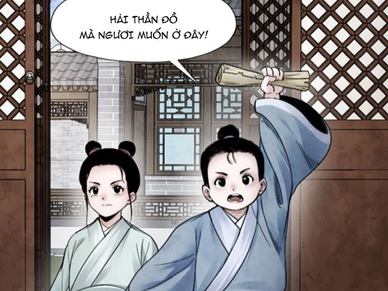 Từ Phúc Truyền Kỳ Chapter 3 - 29