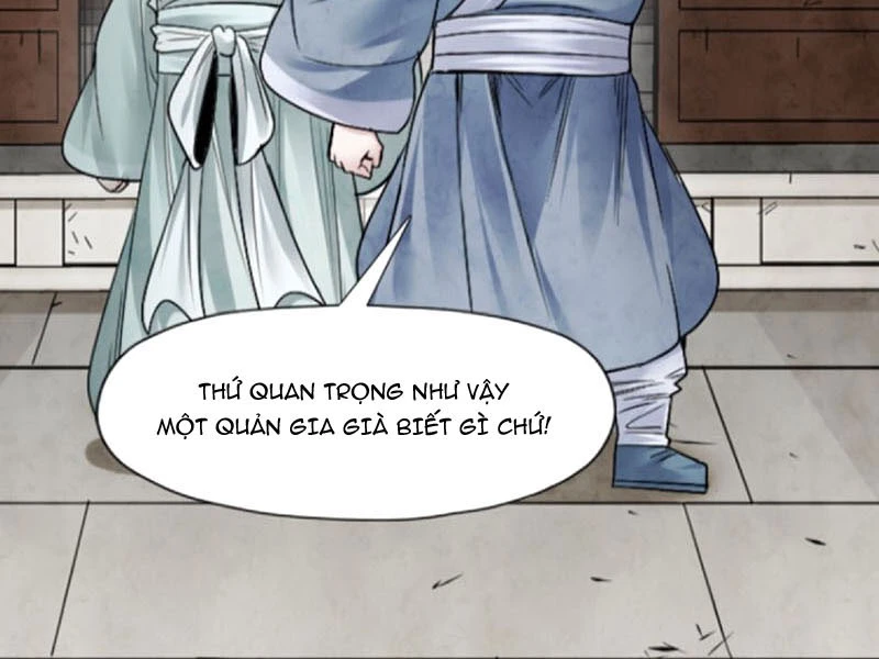 Từ Phúc Truyền Kỳ Chapter 3 - 30