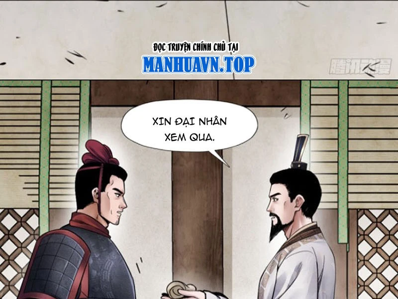 Từ Phúc Truyền Kỳ Chapter 3 - 31