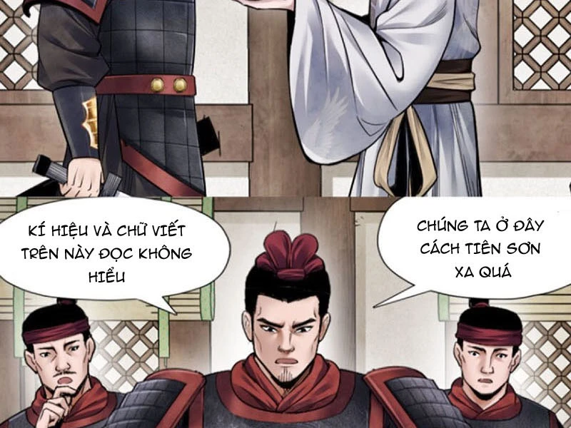 Từ Phúc Truyền Kỳ Chapter 3 - 32