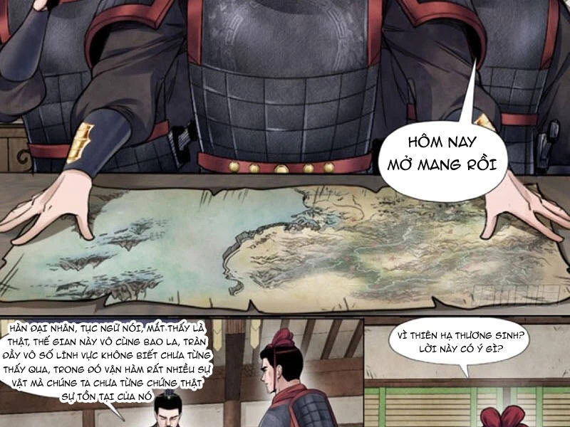 Từ Phúc Truyền Kỳ Chapter 3 - 33