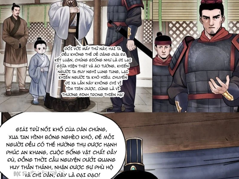 Từ Phúc Truyền Kỳ Chapter 3 - 34