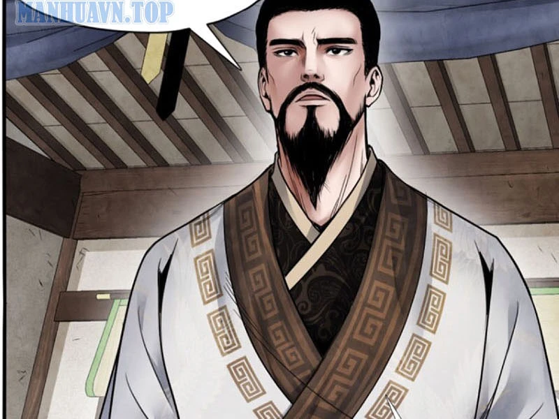 Từ Phúc Truyền Kỳ Chapter 3 - 35