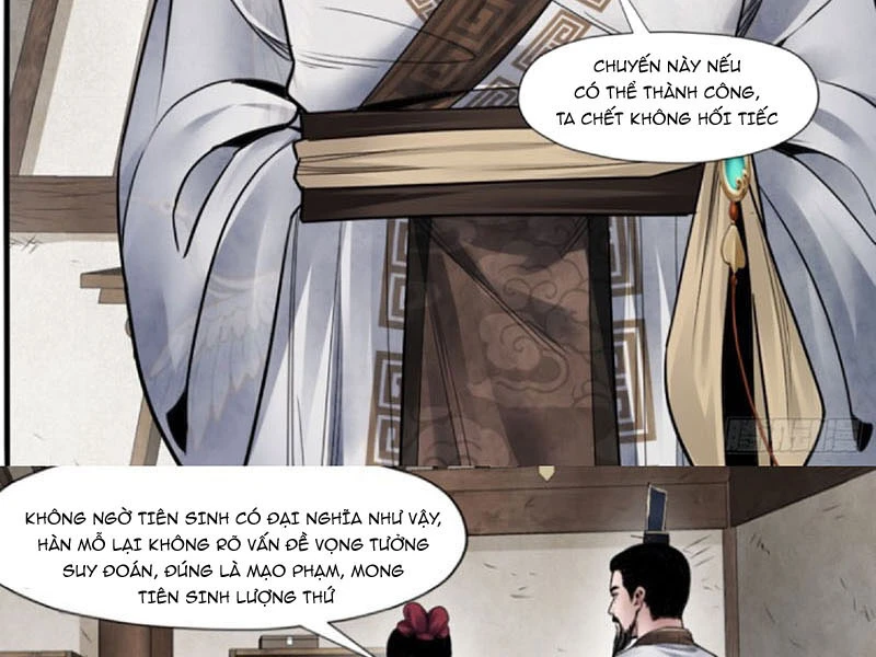 Từ Phúc Truyền Kỳ Chapter 3 - 36