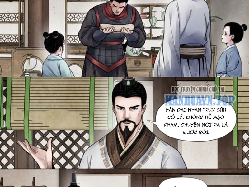 Từ Phúc Truyền Kỳ Chapter 3 - 37