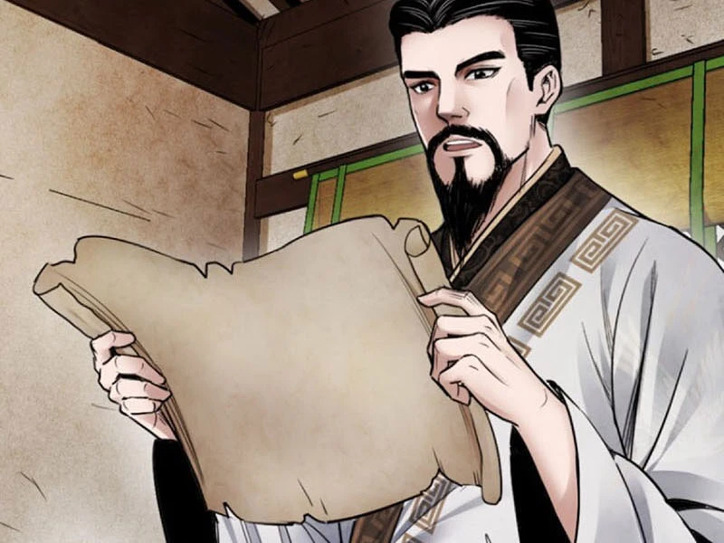 Từ Phúc Truyền Kỳ Chapter 3 - 39