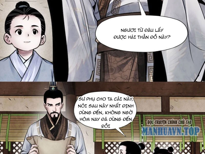 Từ Phúc Truyền Kỳ Chapter 3 - 40