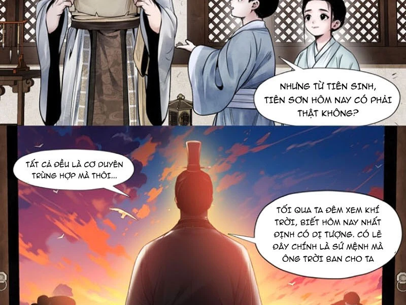 Từ Phúc Truyền Kỳ Chapter 3 - 41