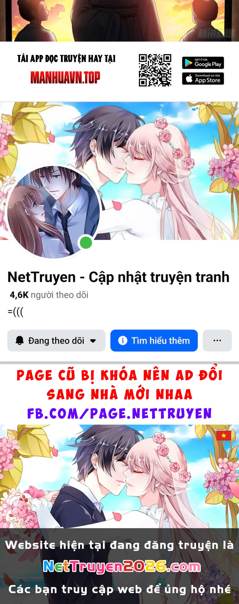 Từ Phúc Truyền Kỳ Chapter 3 - 42