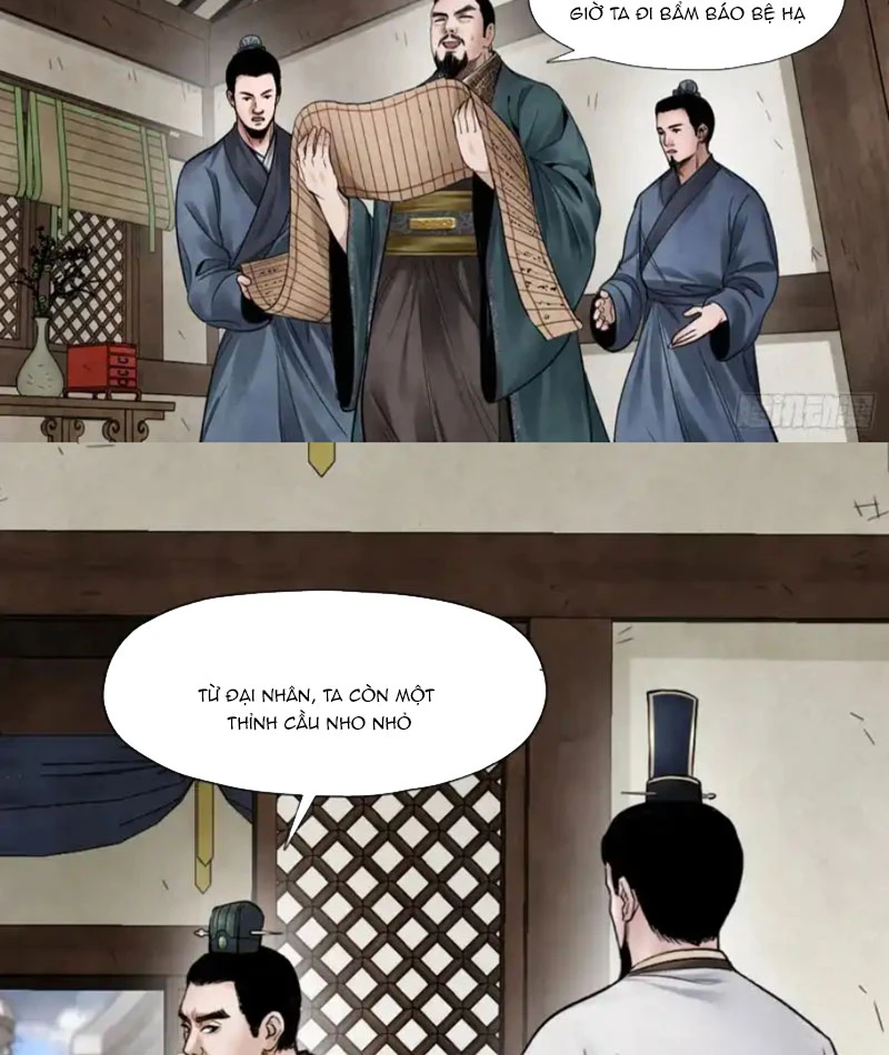 Từ Phúc Truyền Kỳ Chapter 4 - 7