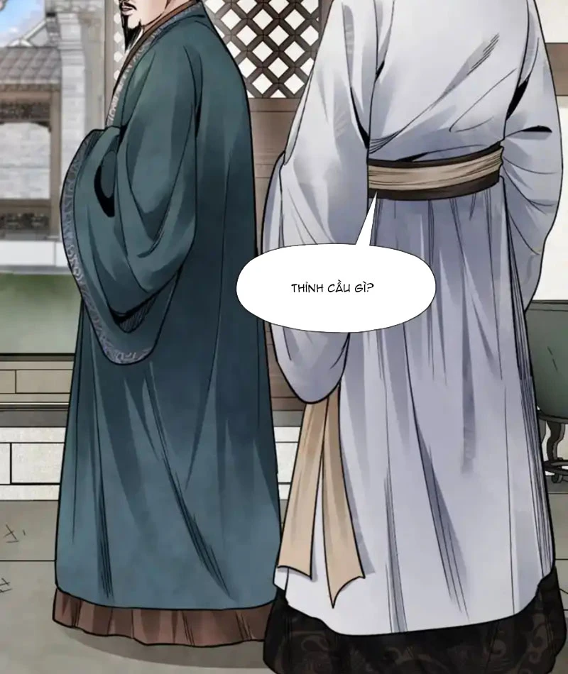 Từ Phúc Truyền Kỳ Chapter 4 - 8