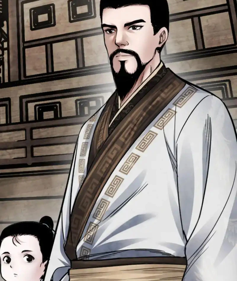 Từ Phúc Truyền Kỳ Chapter 4 - 15