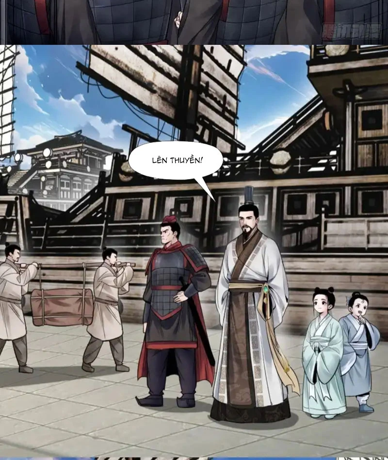 Từ Phúc Truyền Kỳ Chapter 4 - 18